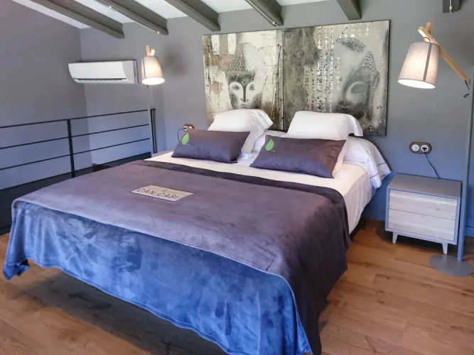 Hotel Can Casi
