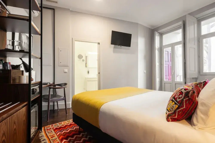 Utopian - Design Suites Porto