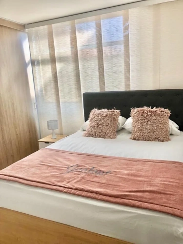 Family Apartment