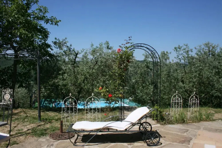La Casina del Bosco
