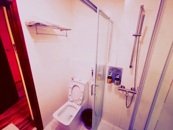 ShinHe Home Stay