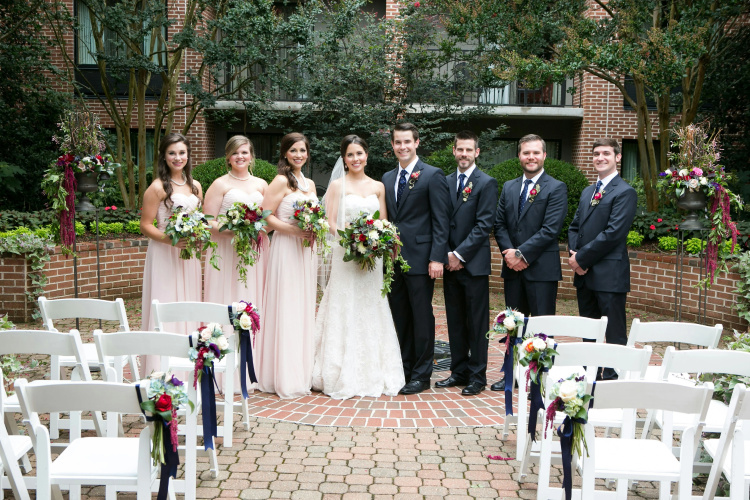 DoubleTree by Hilton Hotel Asheville - Biltmore photo 30