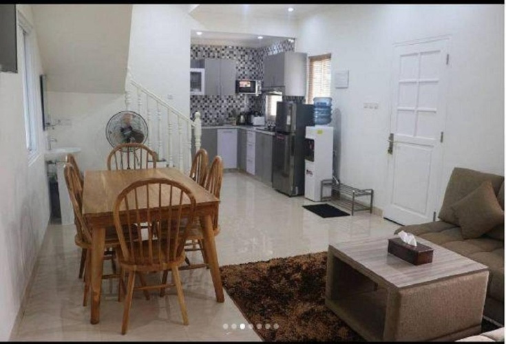 3 Bedrooms Villa
