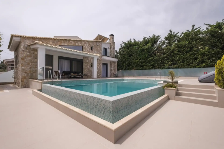 Shemesh Residence