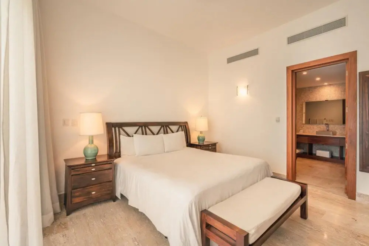 Balcony With Views 5 Guests 2 BR Sublime