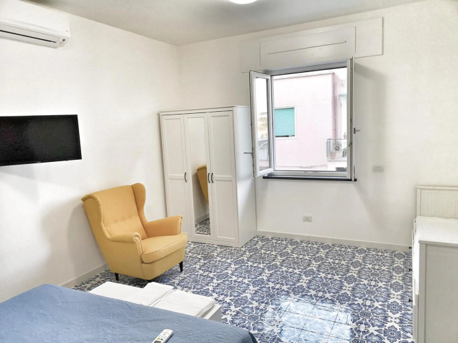 Calise guest house B