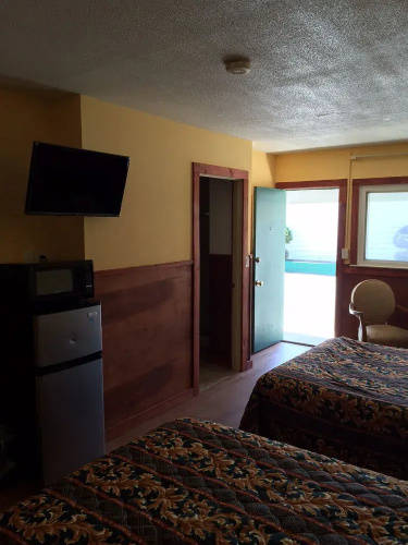 Budget Inn