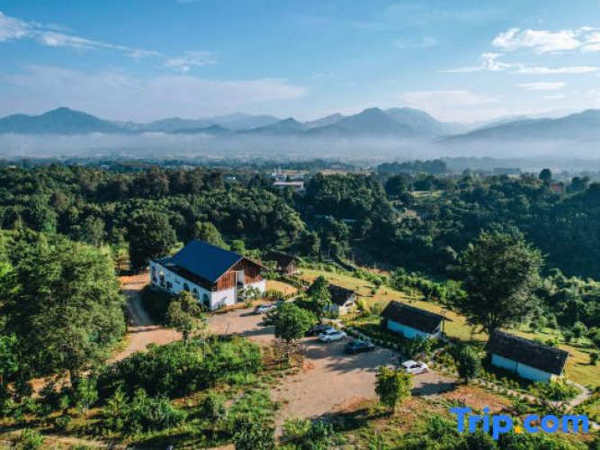Utopua Resort