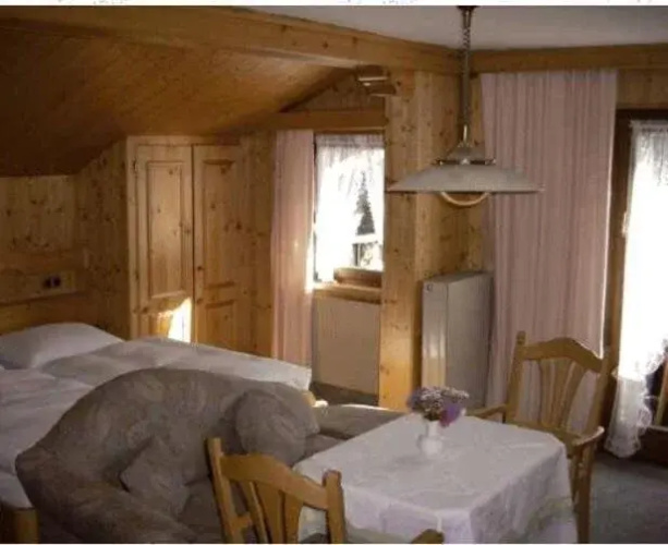 Pension Kuntschner