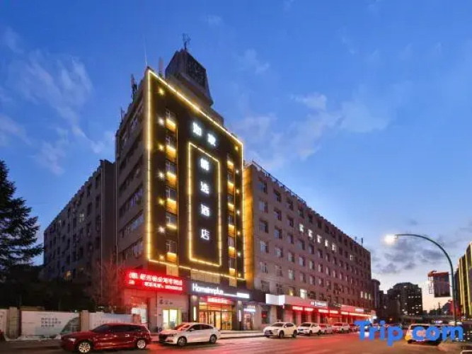 Hotelafbeelding