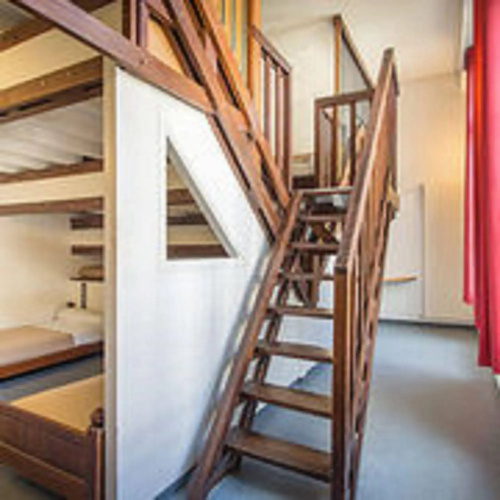 MIJE Marais - Hostel
