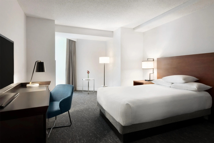 Hyatt Regency Schaumburg Chicago