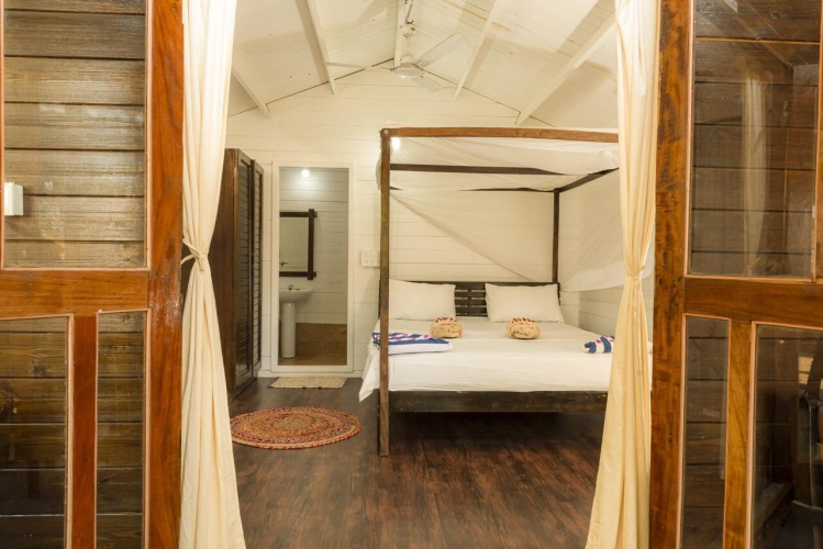 Deluxe Bungalow