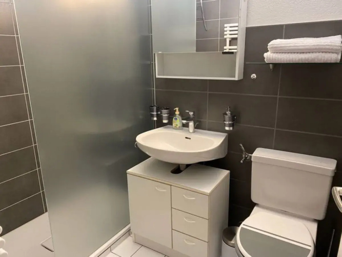 House Velan 315 Thyon-Les Collons
