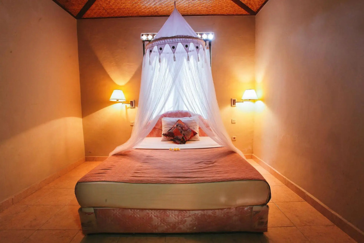 Pondok Permata Homestay