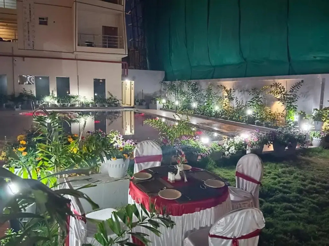 Hotel Ridley International
