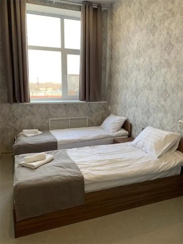 Фотография номера гостиницы Бирюза