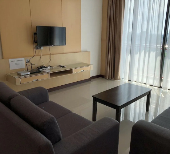 Luco Apartments @ Imperial Suites Kuching