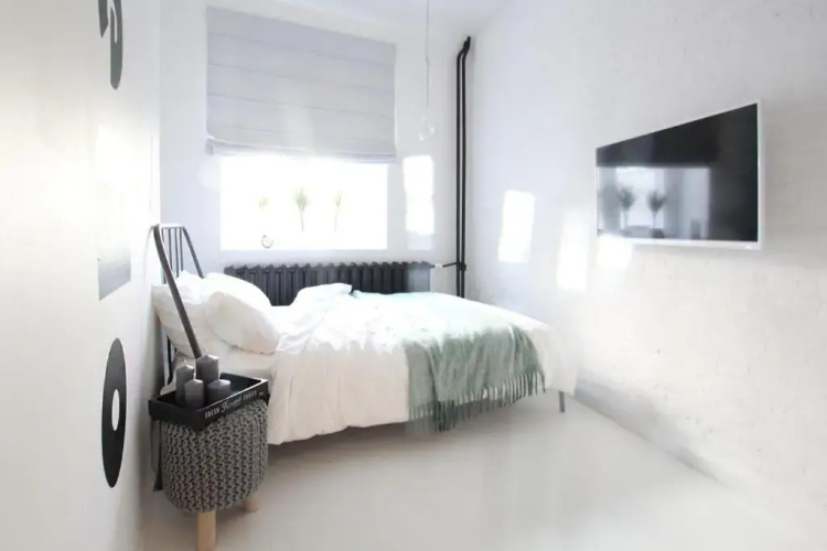 Bunga Apartment