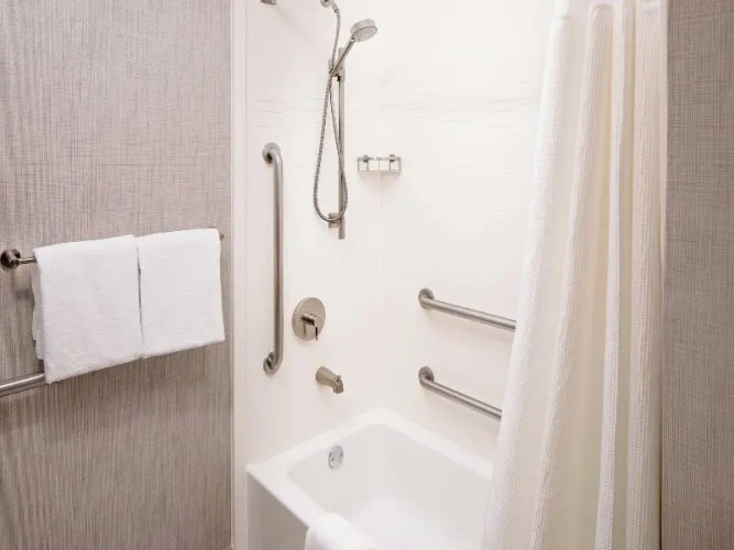 Quadruple Suite