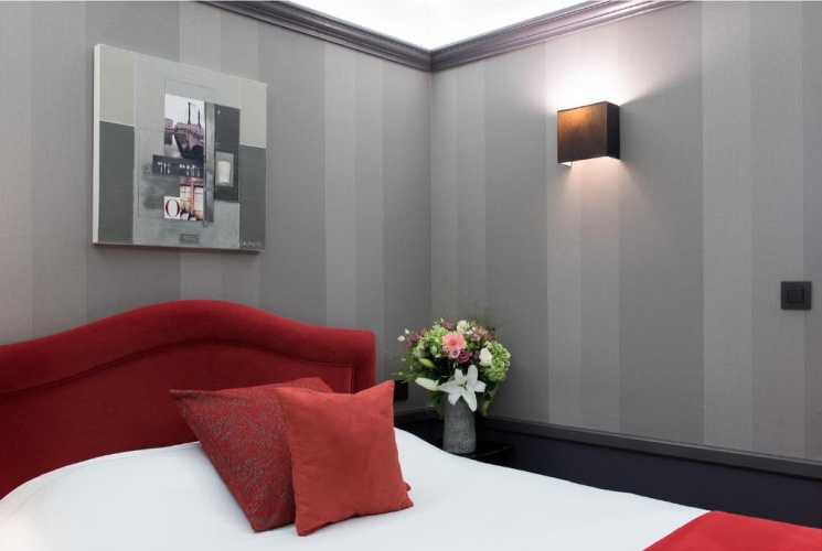 Executive Family room