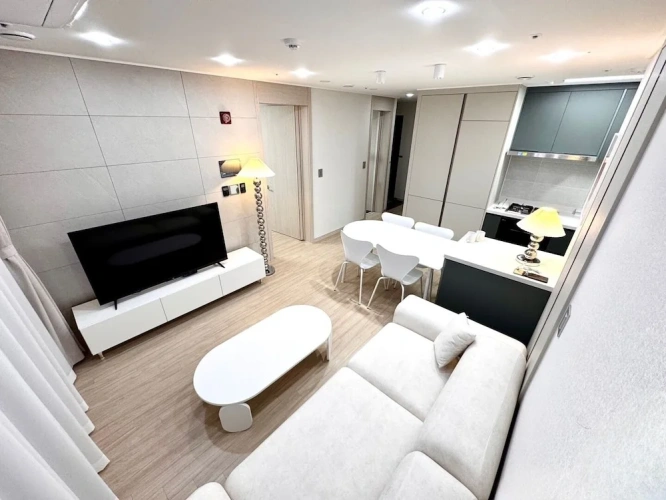 Standard Family room