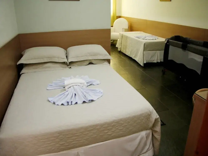 Hotel Santa Fé