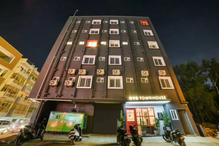 Otel görseli