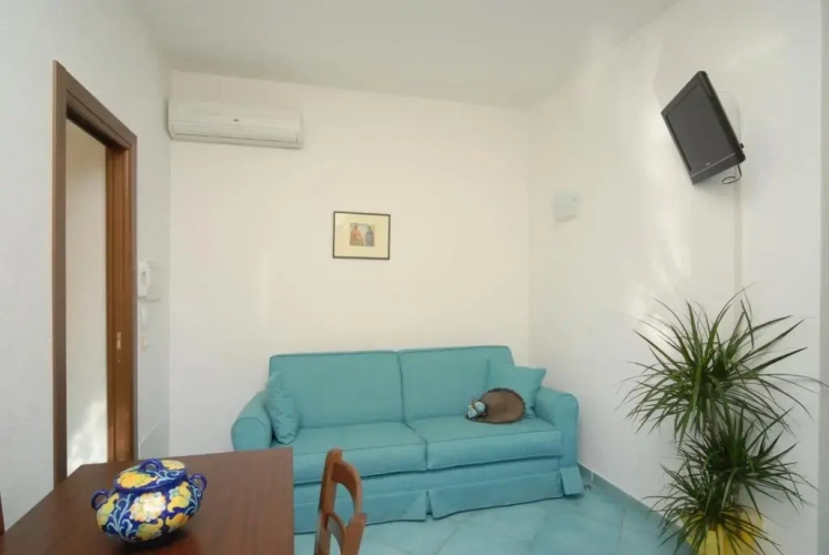 2 Bedrooms Cottage with balcony and with view