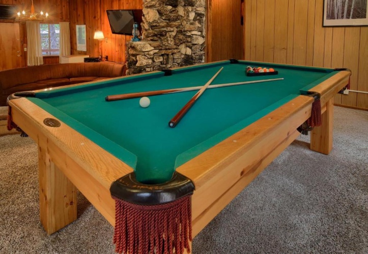 3 Bedrooms Cottage