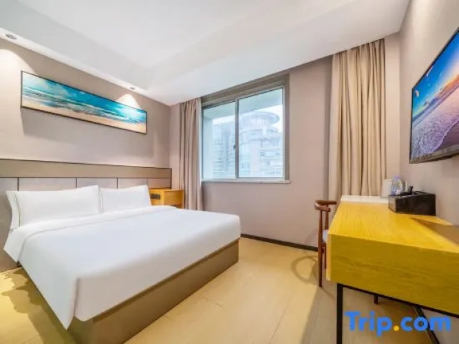 Premier Double room
