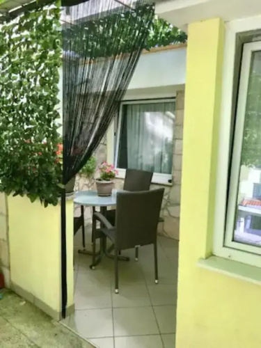 Skenderi Apartment Studio