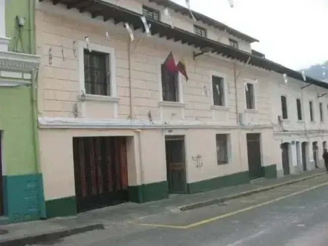 Imagen del hotel