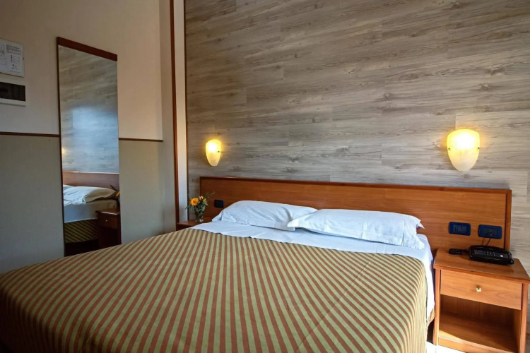 Albergo Moderno