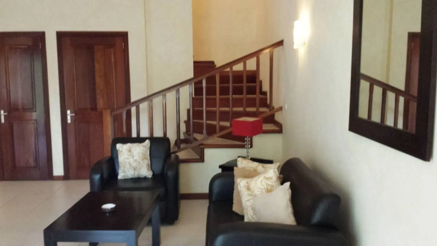 Residencial Don Cesar