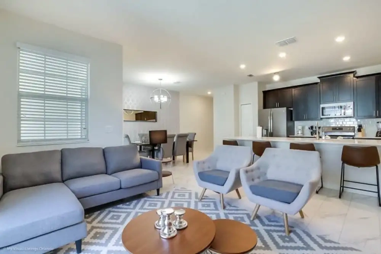 1 Bedroom Villa