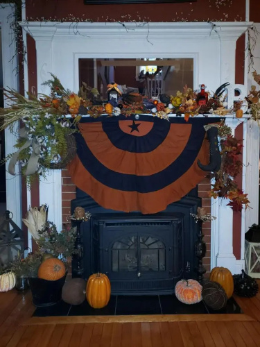 The Perkins House
