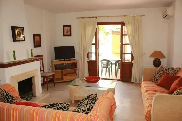 Villacana 2626