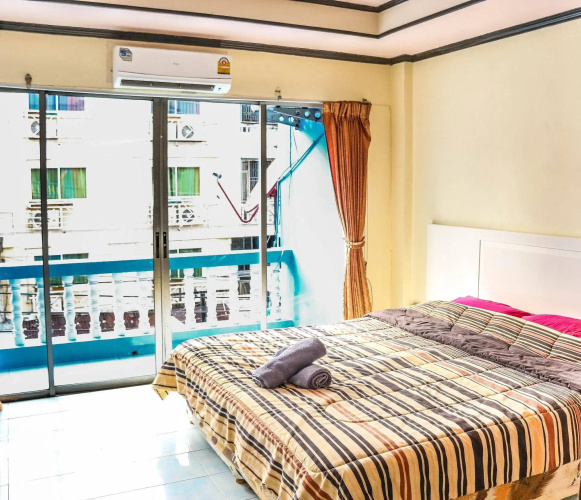 True Hostel