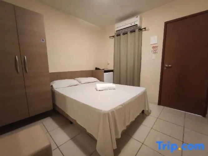 Standard Double Basement room