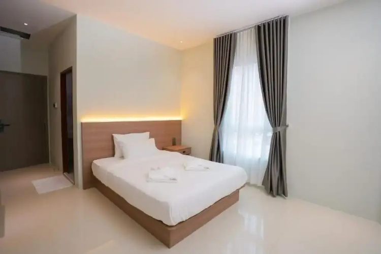 Athenee Hotel Vientiane