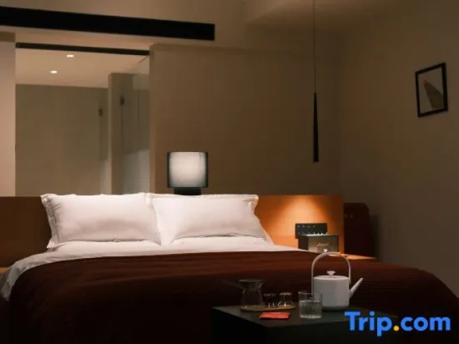 3 Bedrooms Villa