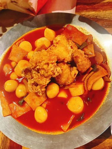 sodam stay