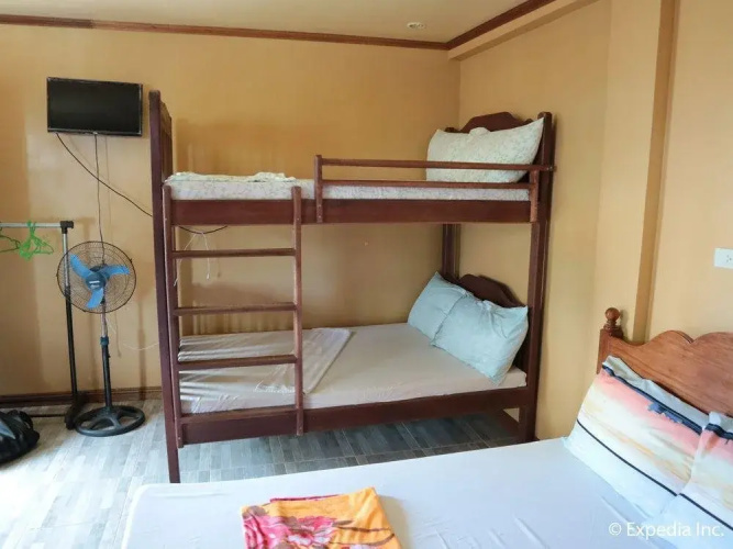 Megi Beach House