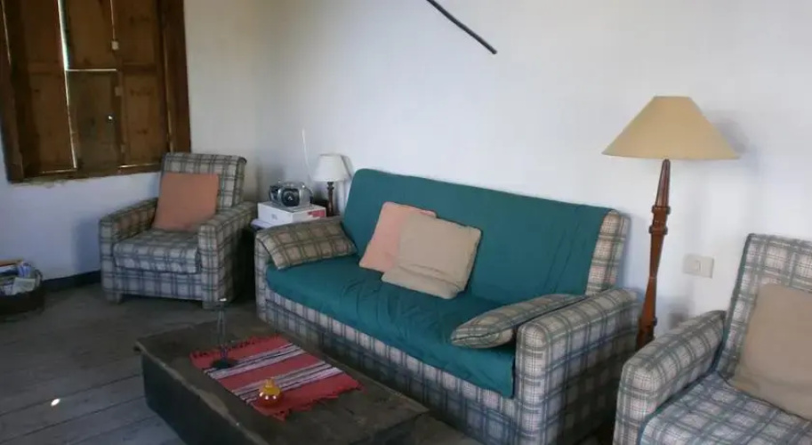 Casa Rural Los Granados