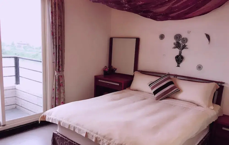 Rice Countryside Bed and Breakfast