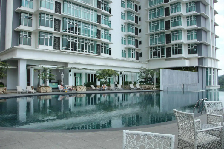 Hotelafbeelding