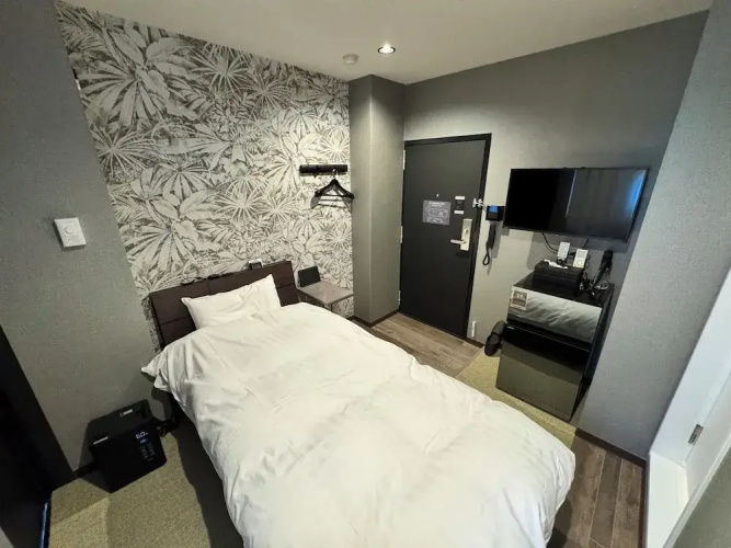 Sauna Hotel Gifu - Gifu