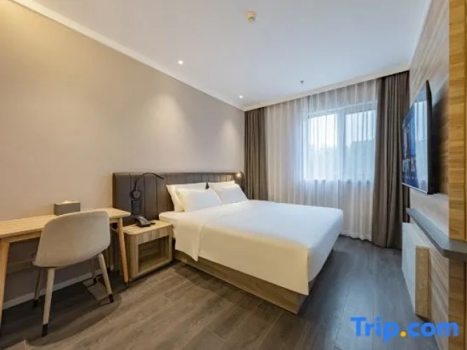 Business Double room