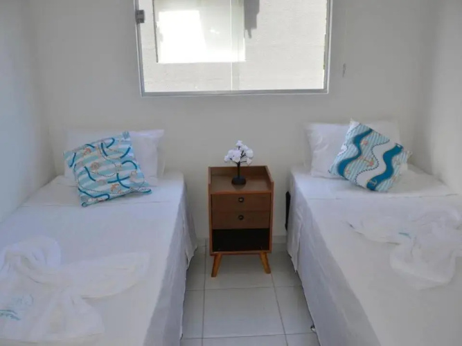 Condominio Praias de Maragogi